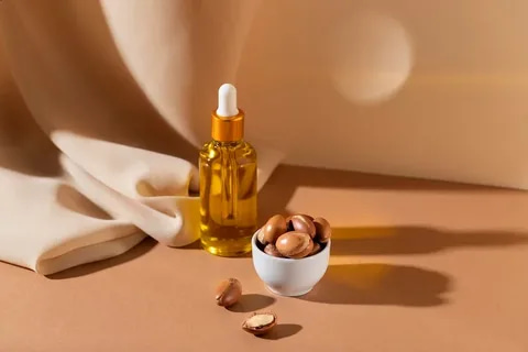 تصویر 2 از قیمت و خرید روغن آرگان + فروش ارزان